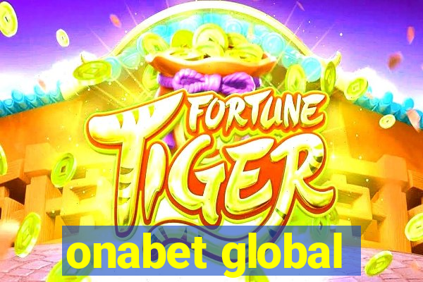 onabet global